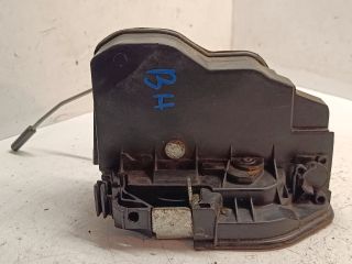 bontott BMW 1 Bal hátsó Ajtózár