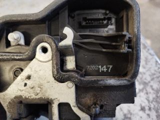 bontott BMW 1 Bal hátsó Ajtózár