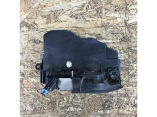 bontott BMW 1 Bal hátsó Ajtózár