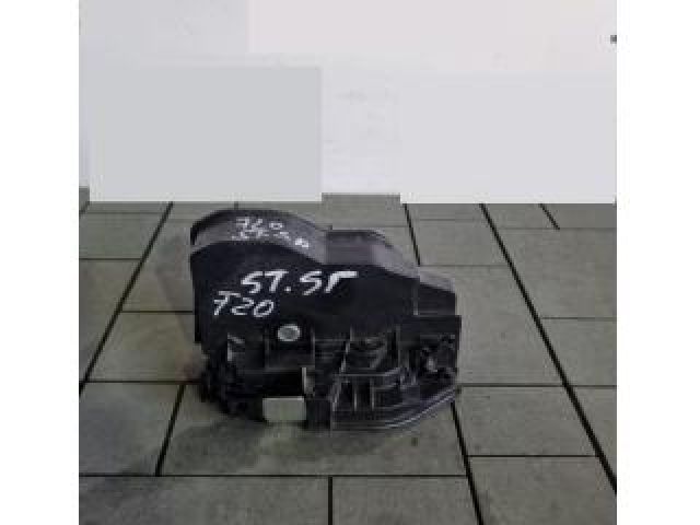 bontott BMW 1 Bal hátsó Ajtózár