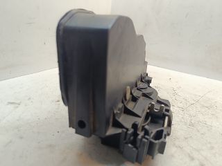 bontott BMW 1 Bal hátsó Ajtózár