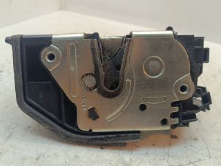 bontott BMW 1 Bal hátsó Ajtózár