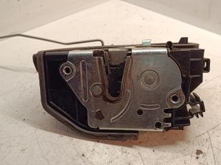 bontott BMW 1 Bal hátsó Ajtózár