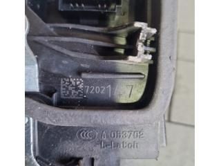 bontott BMW 1 Bal hátsó Ajtózár