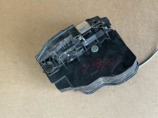 bontott BMW 1 Bal hátsó Ajtózár