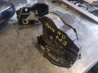 bontott BMW 1 Bal hátsó Ajtózár