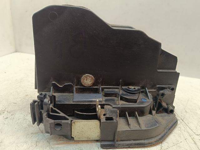 bontott BMW 1 Bal hátsó Ajtózár