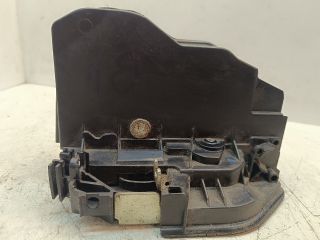 bontott BMW 1 Bal hátsó Ajtózár