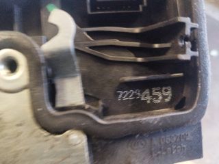 bontott BMW 1 Bal hátsó Ajtózár