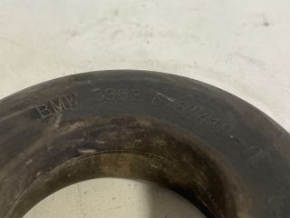 bontott BMW 1 Bal hátsó Alsó Rugótányér