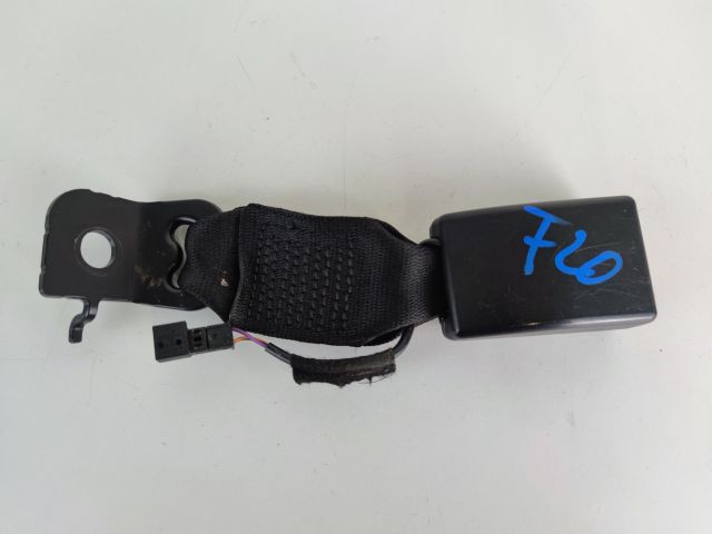 bontott BMW 1 Bal hátsó Biztonsági Öv Csat