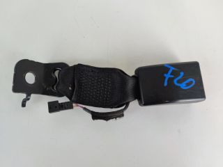 bontott BMW 1 Bal hátsó Biztonsági Öv Csat