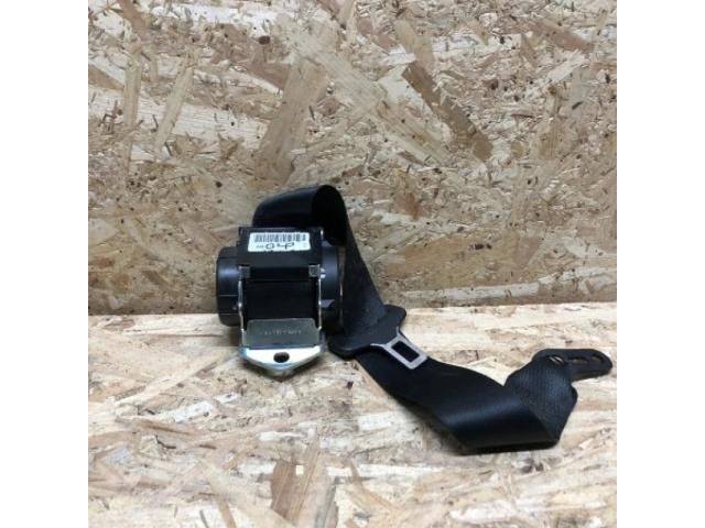 bontott BMW 1 Bal hátsó Biztonsági Öv