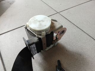 bontott BMW 1 Bal hátsó Biztonsági Öv