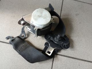 bontott BMW 1 Bal hátsó Biztonsági Öv