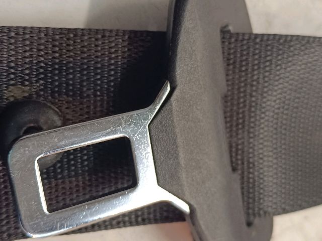 bontott BMW 1 Bal hátsó Biztonsági Öv