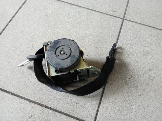 bontott BMW 1 Bal hátsó Biztonsági Öv