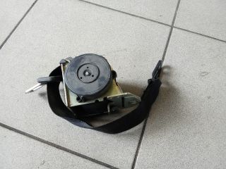 bontott BMW 1 Bal hátsó Biztonsági Öv