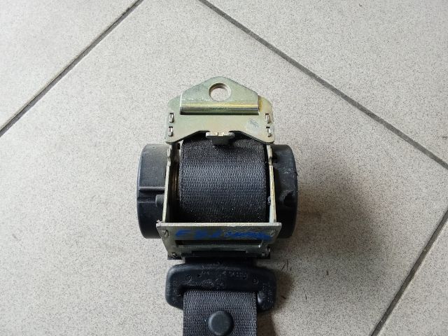 bontott BMW 1 Bal hátsó Biztonsági Öv