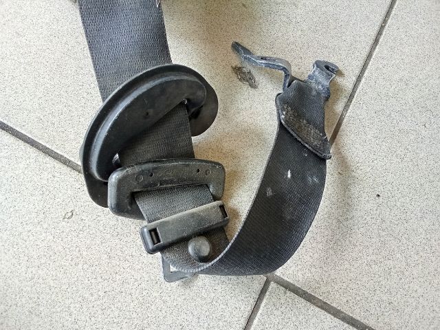 bontott BMW 1 Bal hátsó Biztonsági Öv