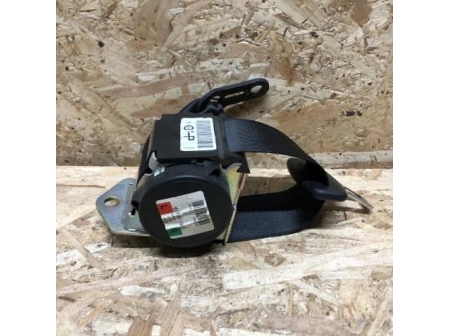 bontott BMW 1 Bal hátsó Biztonsági Öv