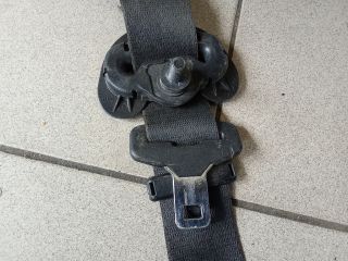 bontott BMW 1 Bal hátsó Biztonsági Öv