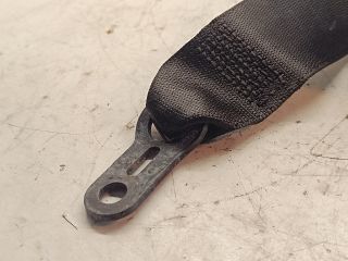 bontott BMW 1 Bal hátsó Biztonsági Öv