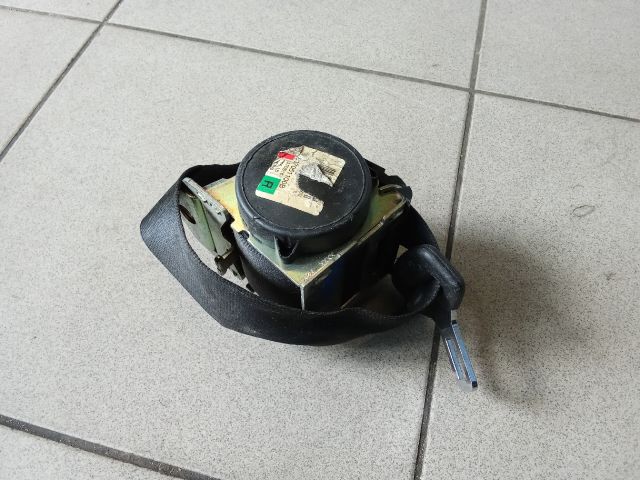 bontott BMW 1 Bal hátsó Biztonsági Öv