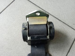 bontott BMW 1 Bal hátsó Biztonsági Öv