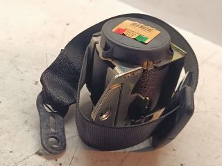 bontott BMW 1 Bal hátsó Biztonsági Öv