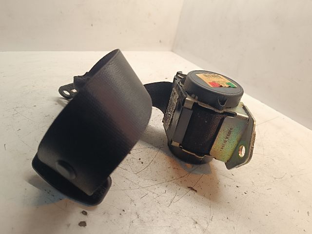 bontott BMW 1 Bal hátsó Biztonsági Öv