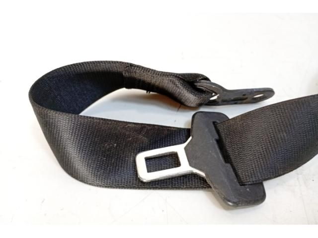 bontott BMW 1 Bal hátsó Biztonsági Öv