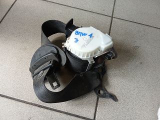 bontott BMW 1 Bal hátsó Biztonsági Öv