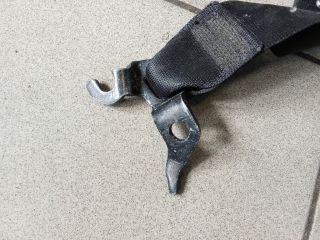 bontott BMW 1 Bal hátsó Biztonsági Öv