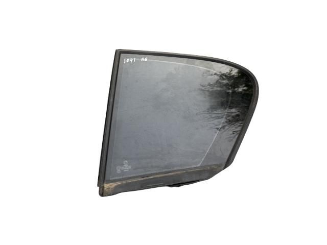 bontott BMW 1 Bal hátsó Fixüveg (Ajtóban)