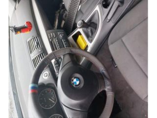 bontott BMW 1 Bal hátsó Fixüveg (Ajtóban)