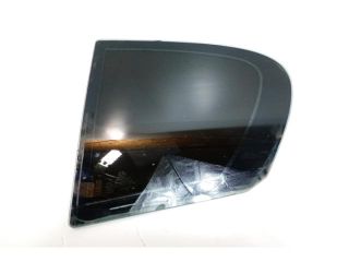 bontott BMW 1 Bal hátsó Fixüveg (Ajtóban)