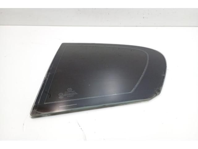 bontott BMW 1 Bal hátsó Fixüveg (Ajtóban)