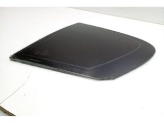 bontott BMW 1 Bal hátsó Fixüveg (Ajtóban)