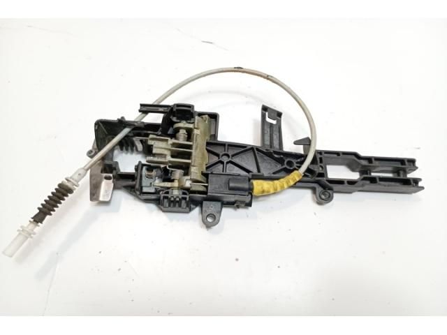 bontott BMW 1 Bal hátsó Külső Kilincsfészek