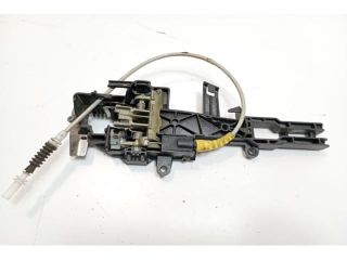 bontott BMW 1 Bal hátsó Külső Kilincsfészek