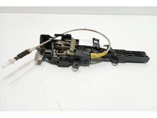 bontott BMW 1 Bal hátsó Külső Kilincsfészek