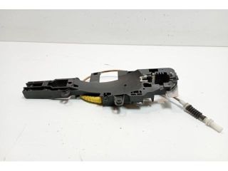 bontott BMW 1 Bal hátsó Külső Kilincsfészek