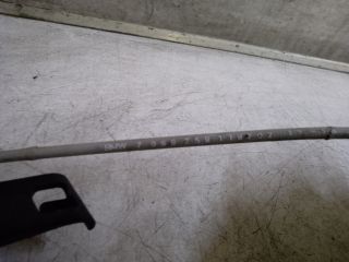 bontott BMW 1 Bal hátsó Külső Kilincsfészek