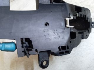 bontott BMW 1 Bal hátsó Külső Kilincsfészek