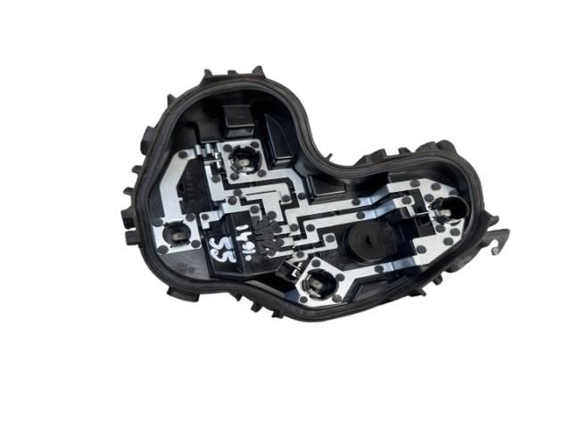 bontott BMW 1 Bal Hátsó Lámpa Foglalat