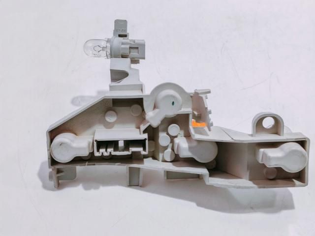 bontott BMW 1 Bal Hátsó Lámpa Foglalat