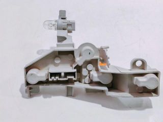 bontott BMW 1 Bal Hátsó Lámpa Foglalat