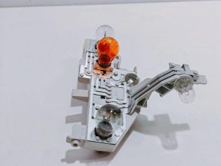 bontott BMW 1 Bal Hátsó Lámpa Foglalat