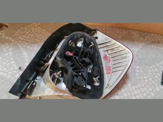 bontott BMW 1 Bal Hátsó Lámpa
